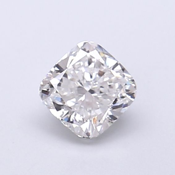0.64 ct lab-grown Cushion modified Diamond