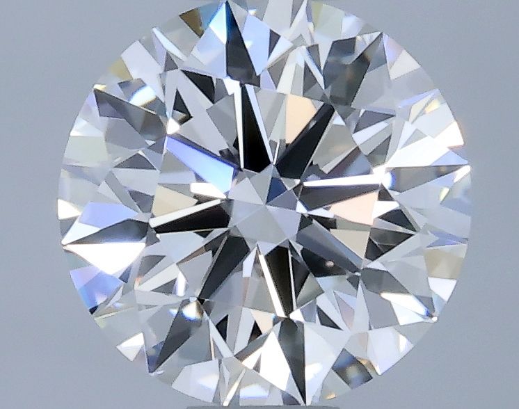 0.60 ct Round diamond