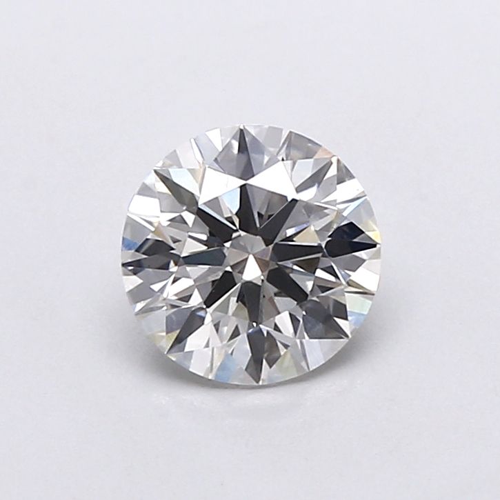 1.05 ct. round Lab Grown Diamond front image