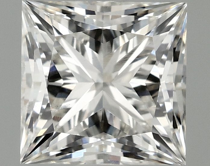 1.50 ct Princess diamond