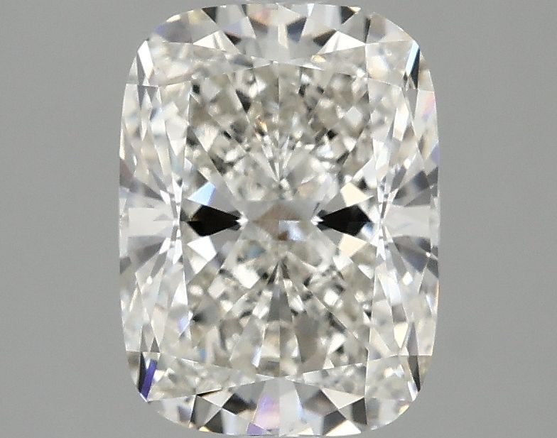 2.10 ct Cushion Modified diamond