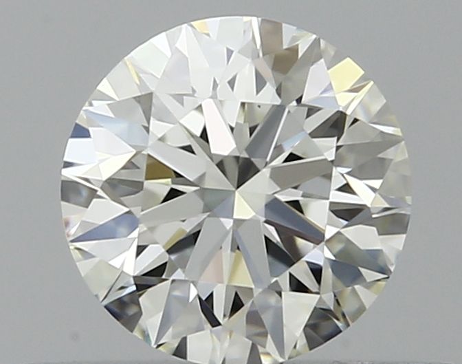 Diament 0.38 ct I/VVS1