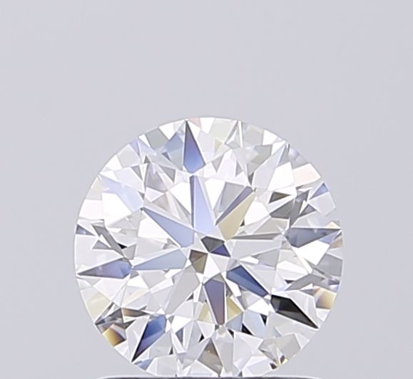 1.05 ct. round Lab Grown Diamond front image