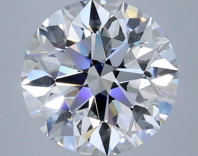 2.30 ct Round diamond