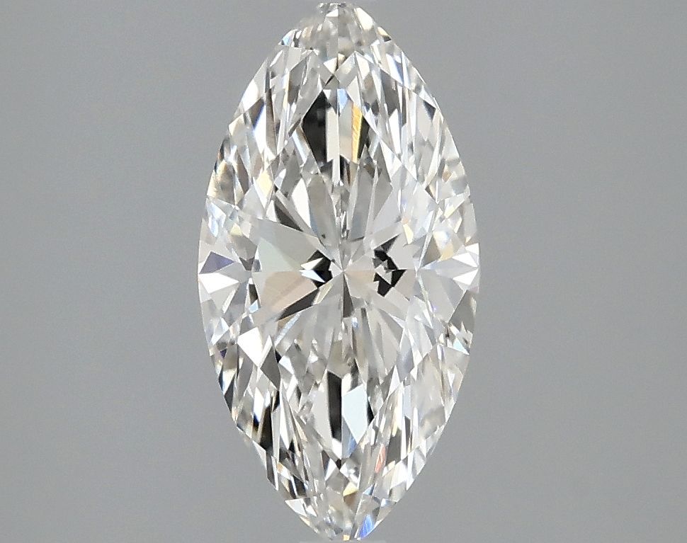 1.53 ct Marquise diamond