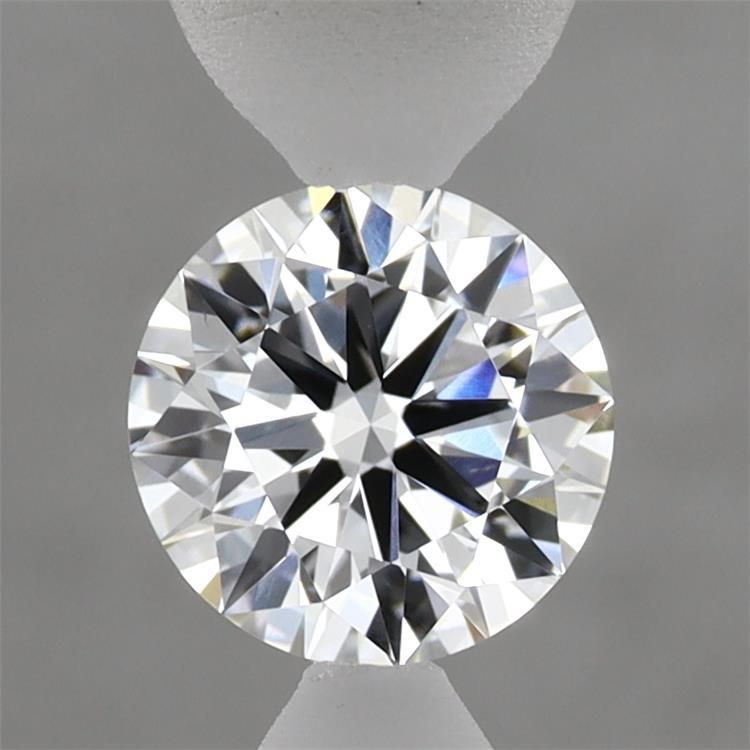 0.95 ct. round Lab Grown Diamond front image