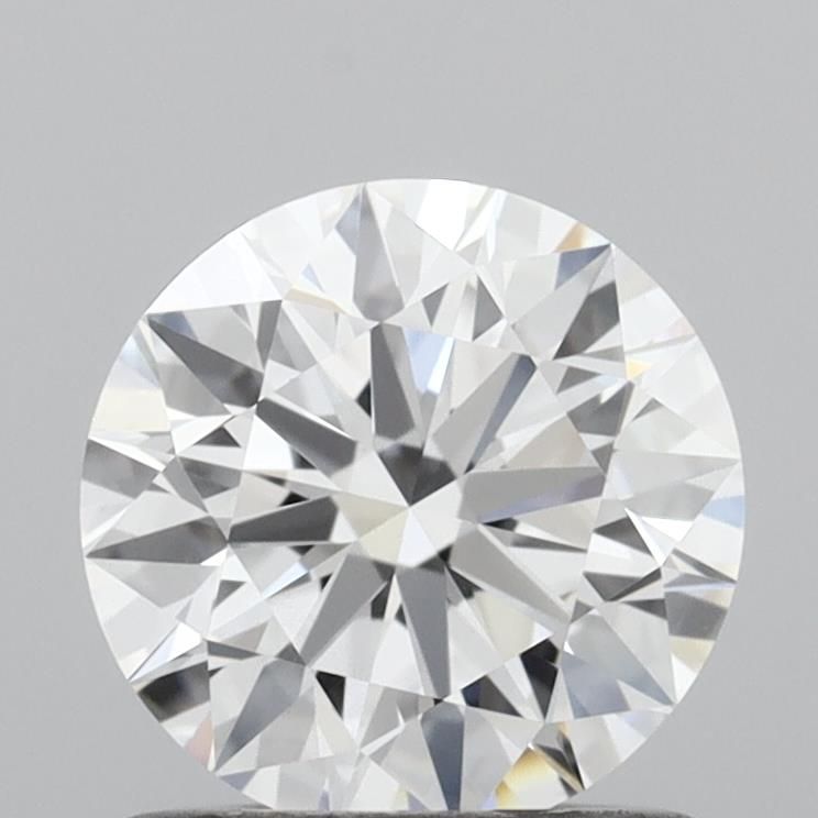 1.02 ct. round Lab Grown Diamond front image
