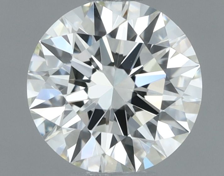 0.50 ct Round diamond