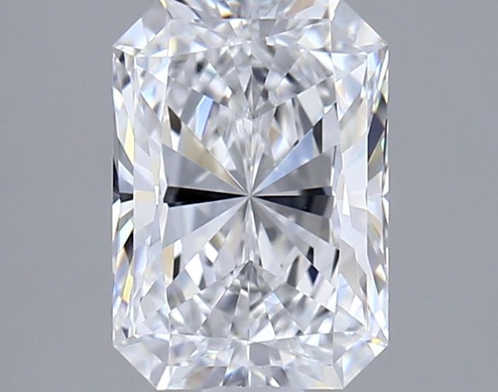 1.44 ct. radiant Lab Grown Diamond front image
