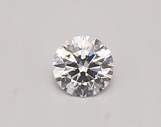 0.29 ct lab-grown Round Diamond