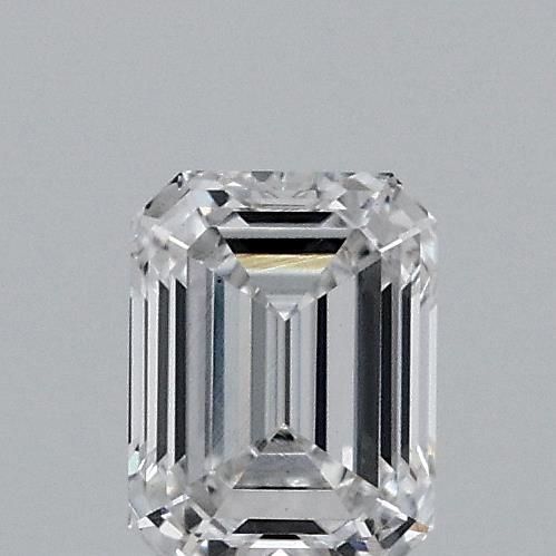 0.44 ct lab-grown Emerald Diamond