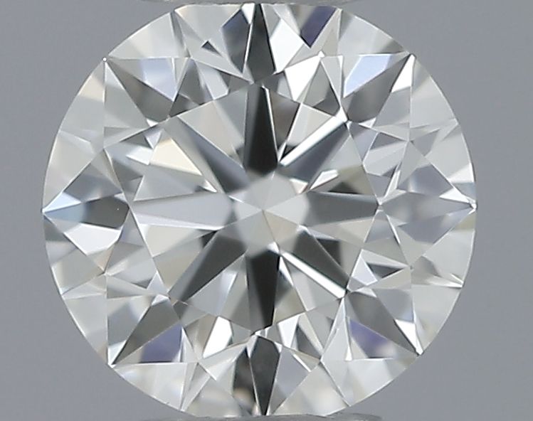 0.31 ct Round diamond