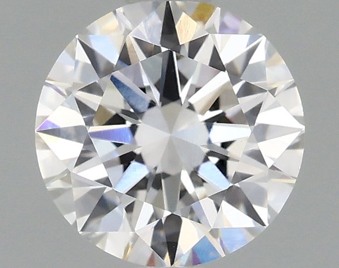 1.09 ct. round Lab Grown Diamond front image