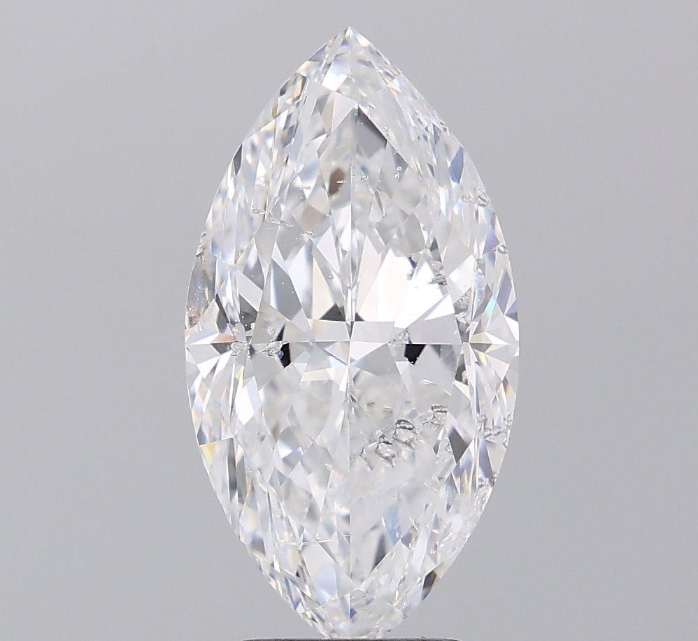 4.01ct Marquise diamond