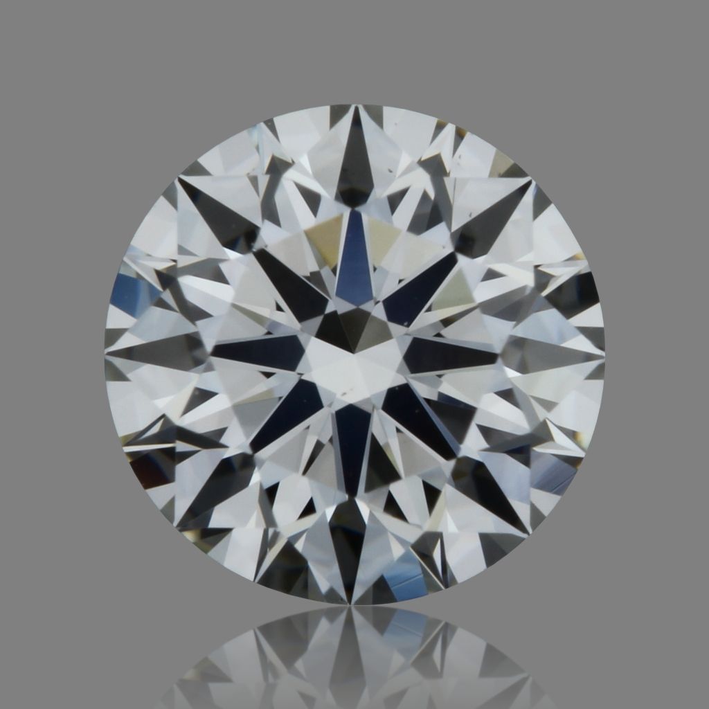 0.62 ct Round diamond