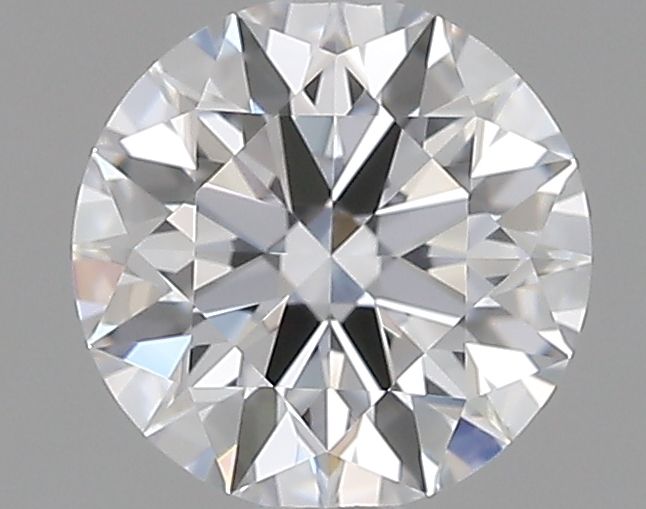 1.02 ct. round Lab Grown Diamond front image