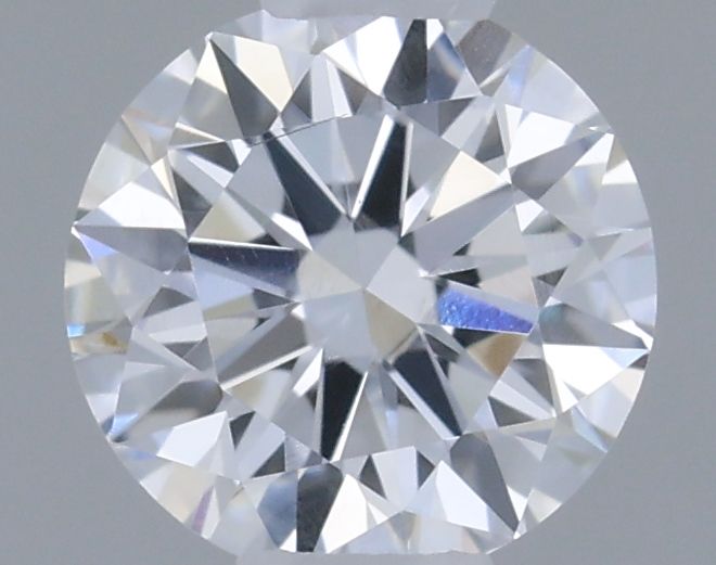 0.32 ct lab-grown Round Diamond