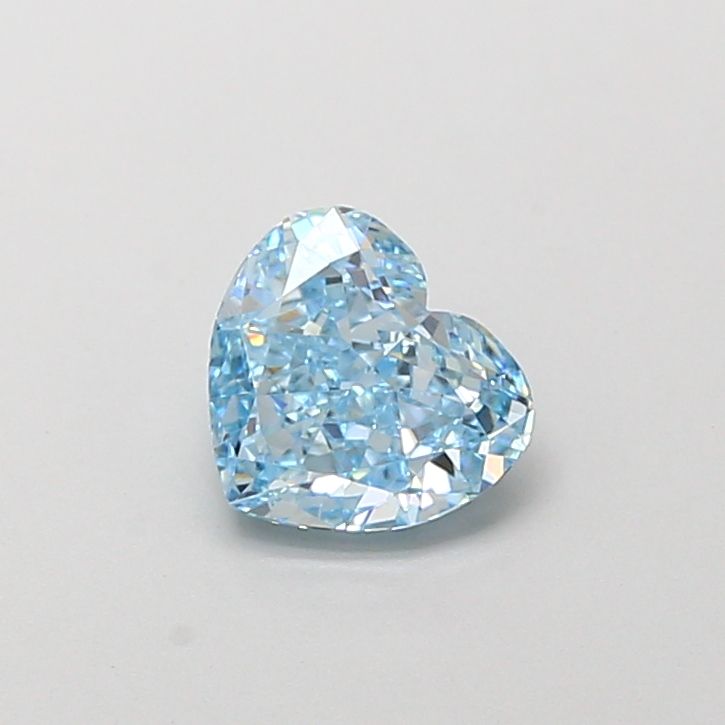 1.51 ct. pear Lab Grown Diamond front image