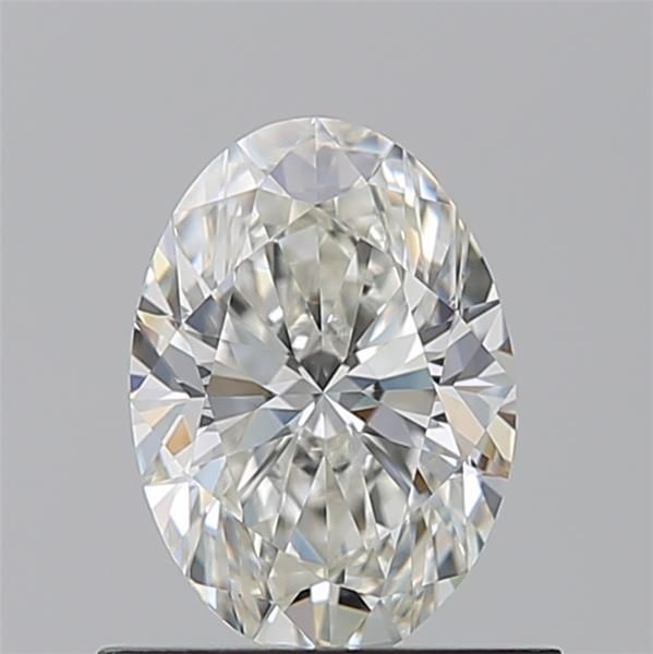 0.70 ct Oval diamond