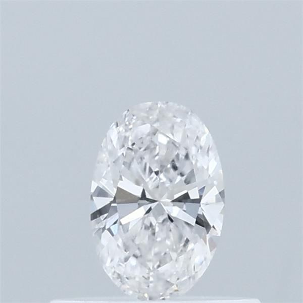 0.32 ct lab-grown Oval Diamond