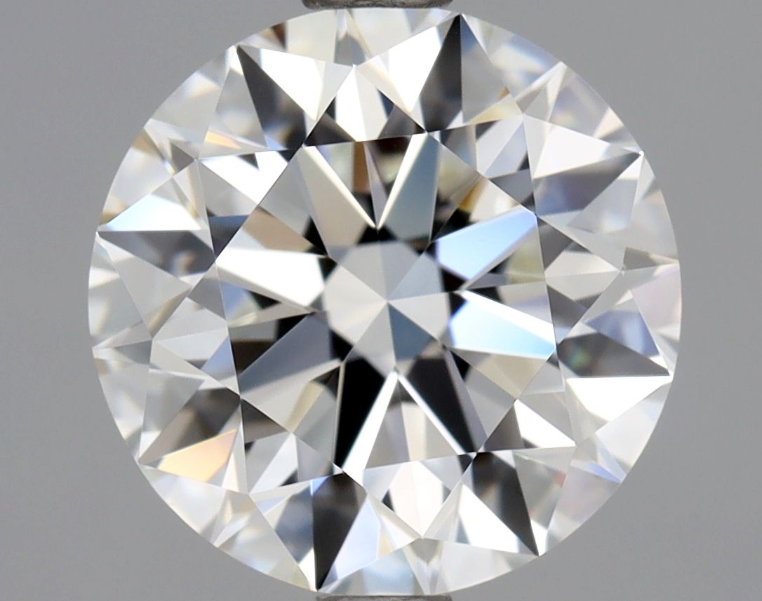 1.90 ct Round diamond