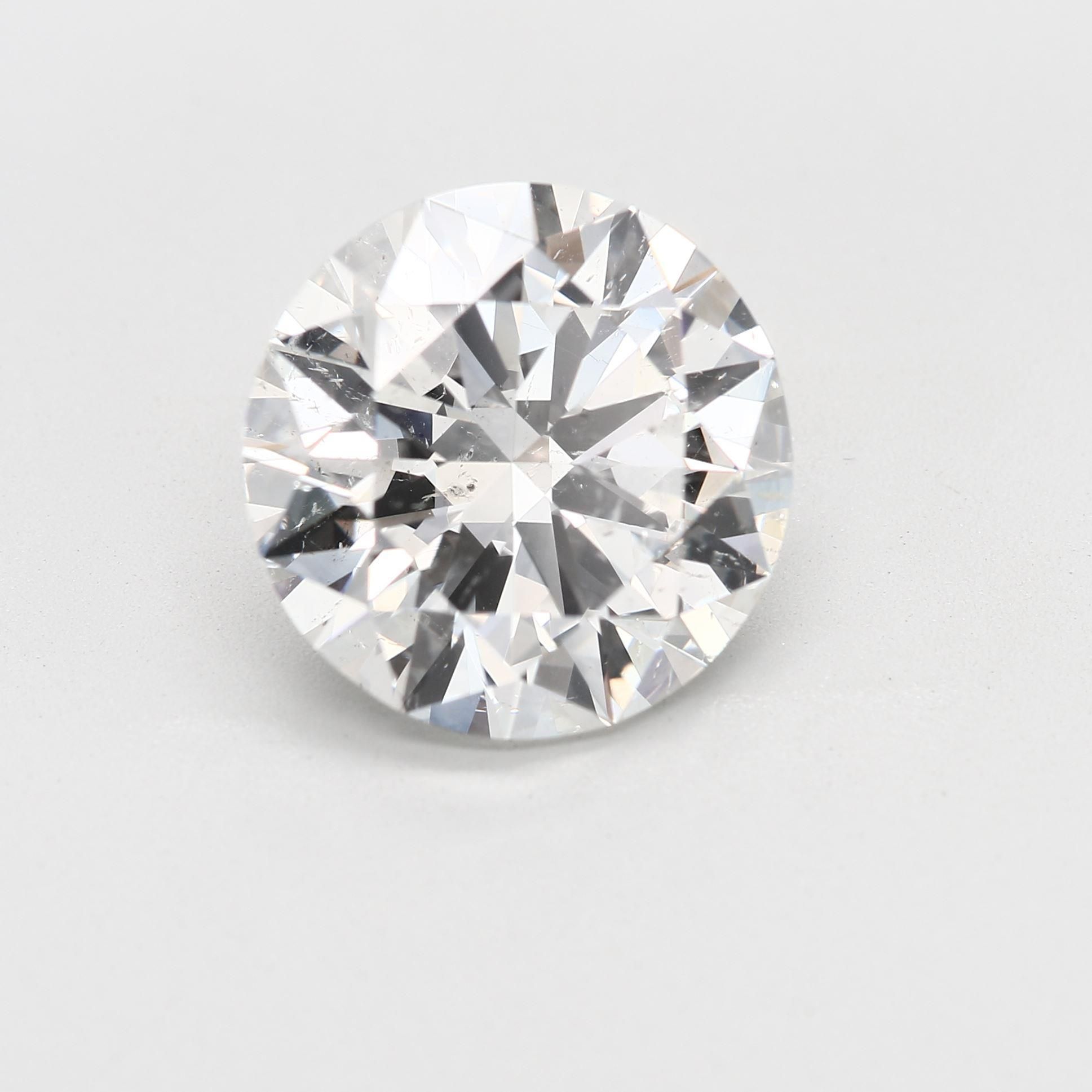 5.03 Carat