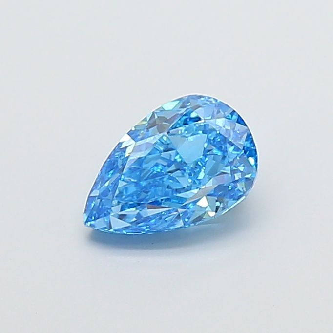 1.50 ct Pear diamond
