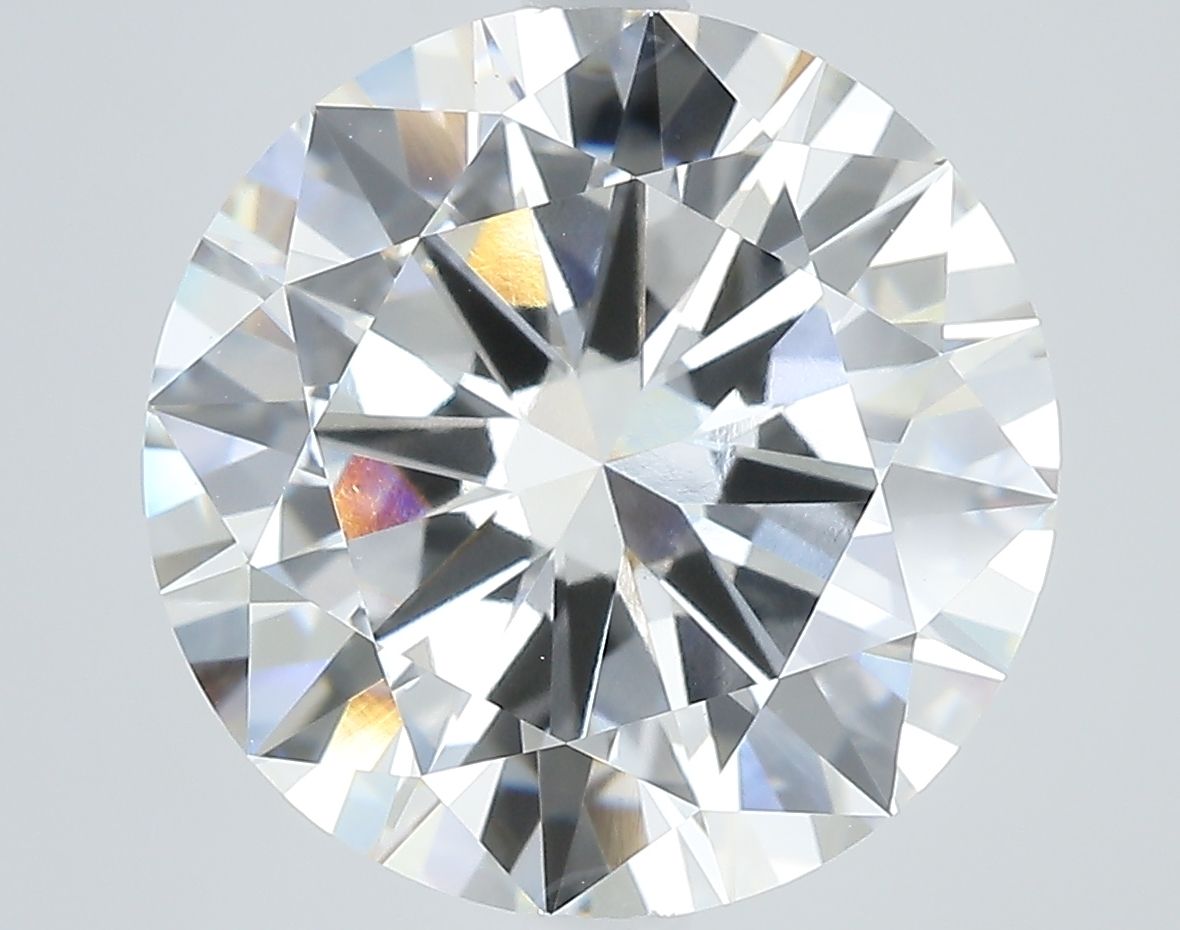 8.04 Carat