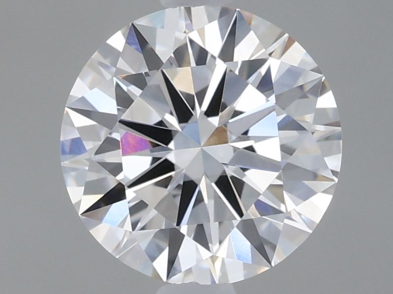 1.09 ct. round Lab Grown Diamond front image