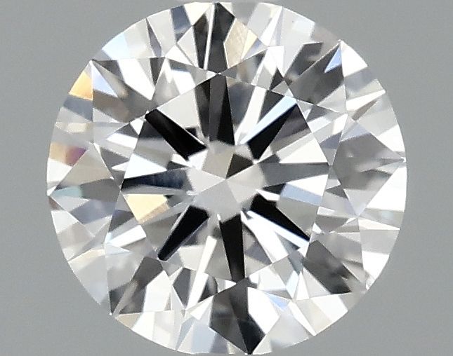 0.98 ct. round Lab Grown Diamond front image