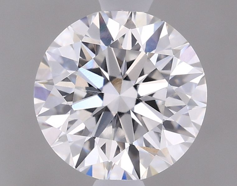 1.04 ct. round Lab Grown Diamond front image