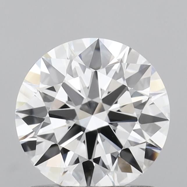 1.03 ct. round Lab Grown Diamond front image