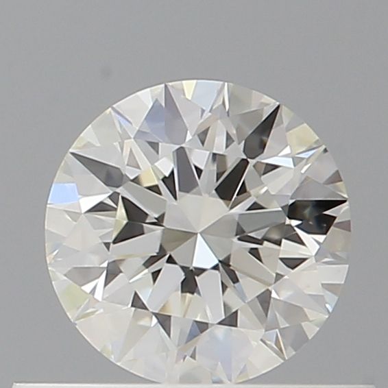 0.50 ct Round diamond