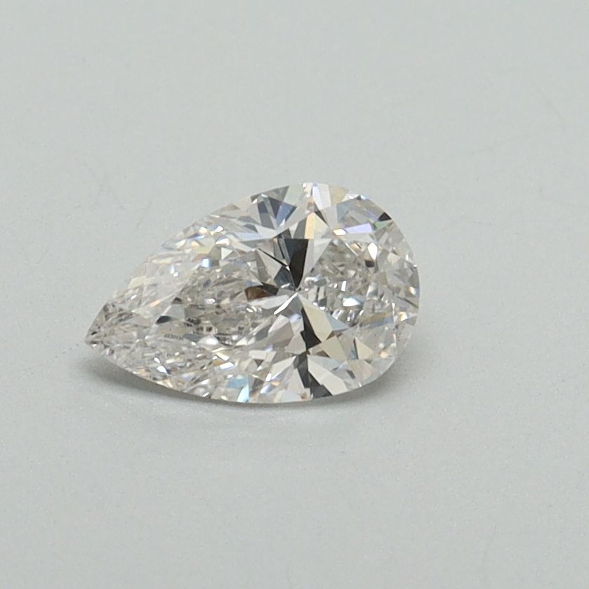 0.40 ct Pear diamond