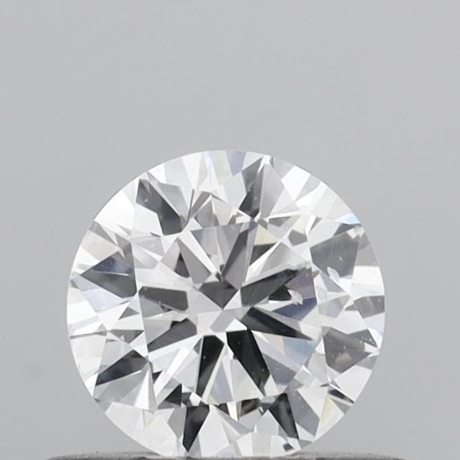 0.44 ct lab-grown Round Diamond