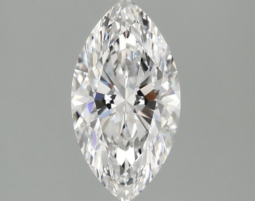 1.08 ct. marquise Lab Grown Diamond front image
