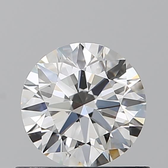 0.61 ct Round diamond