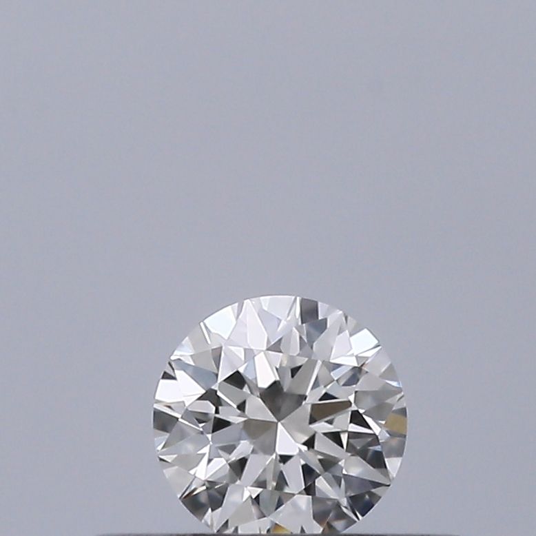 0.18 ct Round Diamond
