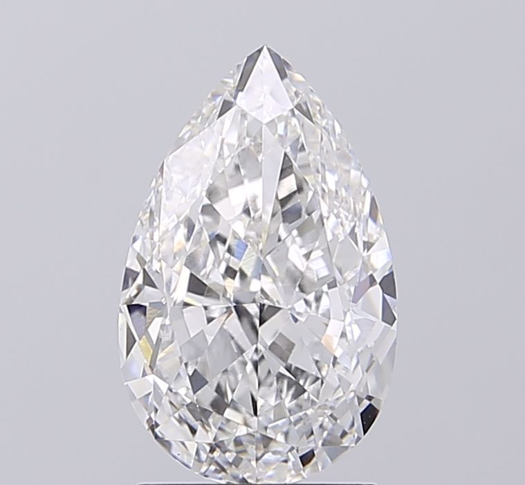 2.53 Carat