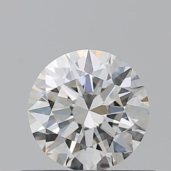 0.52 ct Round diamond