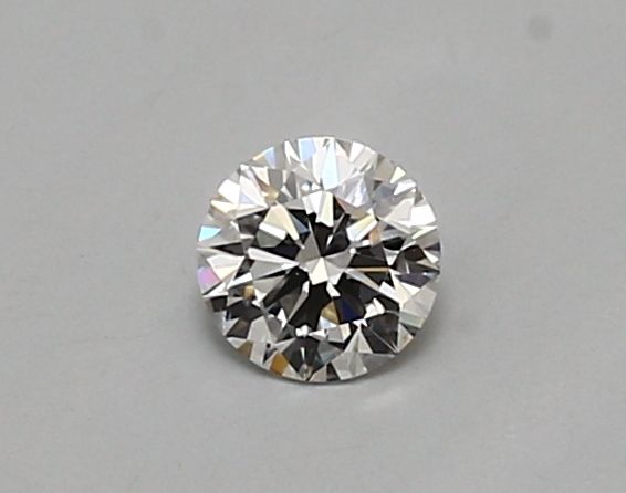 0.34 ct lab-grown Round Diamond