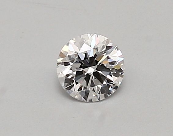 0.35 ct lab-grown Round Diamond