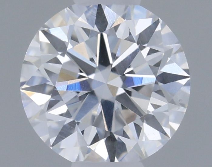 0.35 ct lab-grown Round Diamond