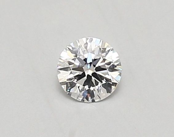 0.28 ct lab-grown Round Diamond