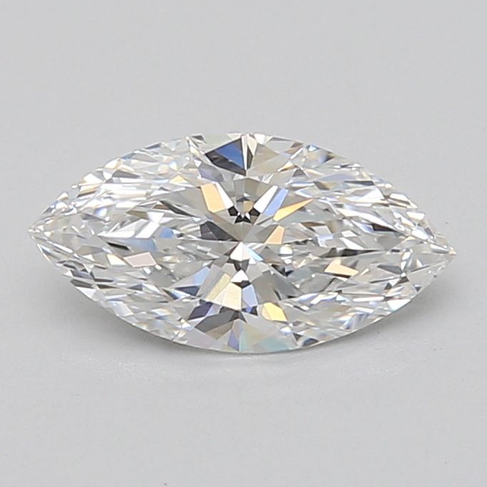 1.09 ct. marquise Lab Grown Diamond front image