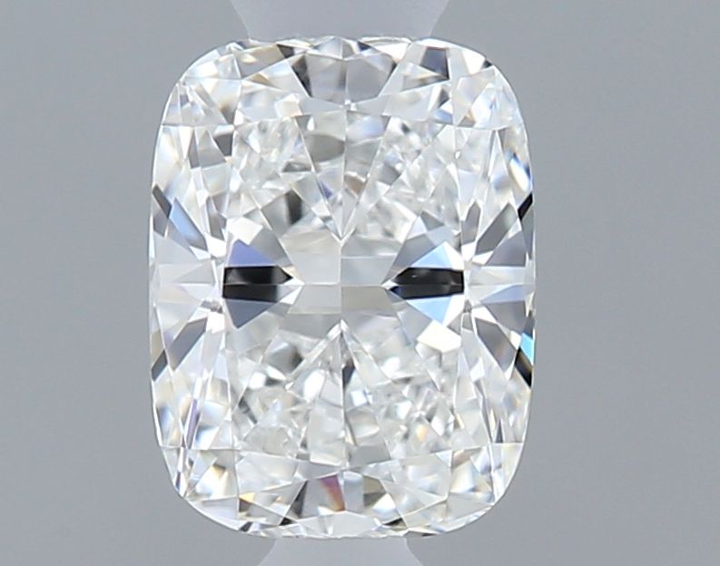 0.34 ct Cushion brilliant Diamond