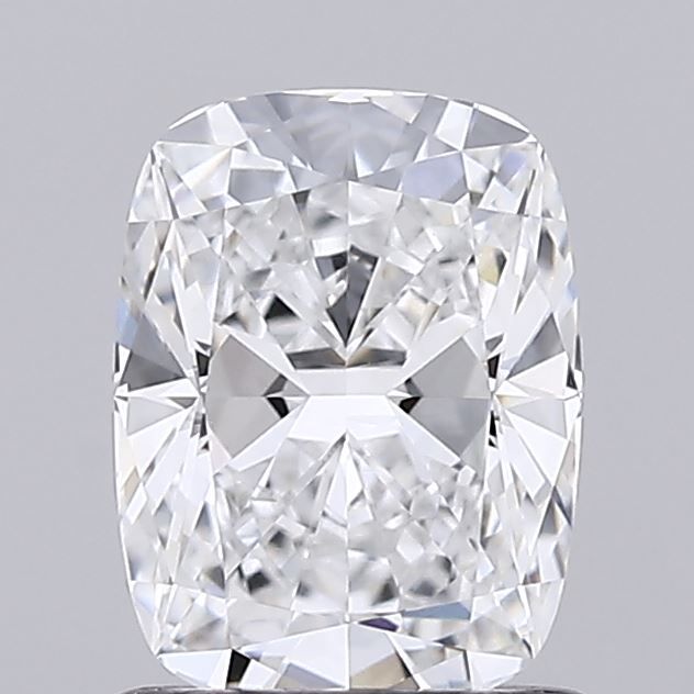 1.04 ct lab-grown Cushion modified Diamond