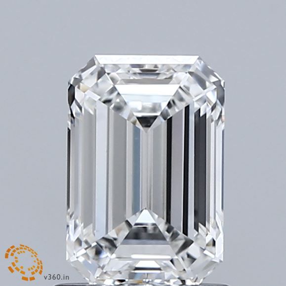 1.36 Carat
