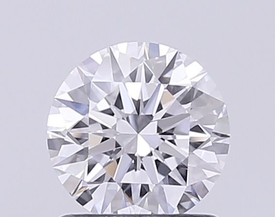 1.00 ct. round Lab Grown Diamond front image