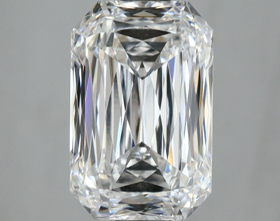 3.00 ct. radiant Lab Grown Diamond front image